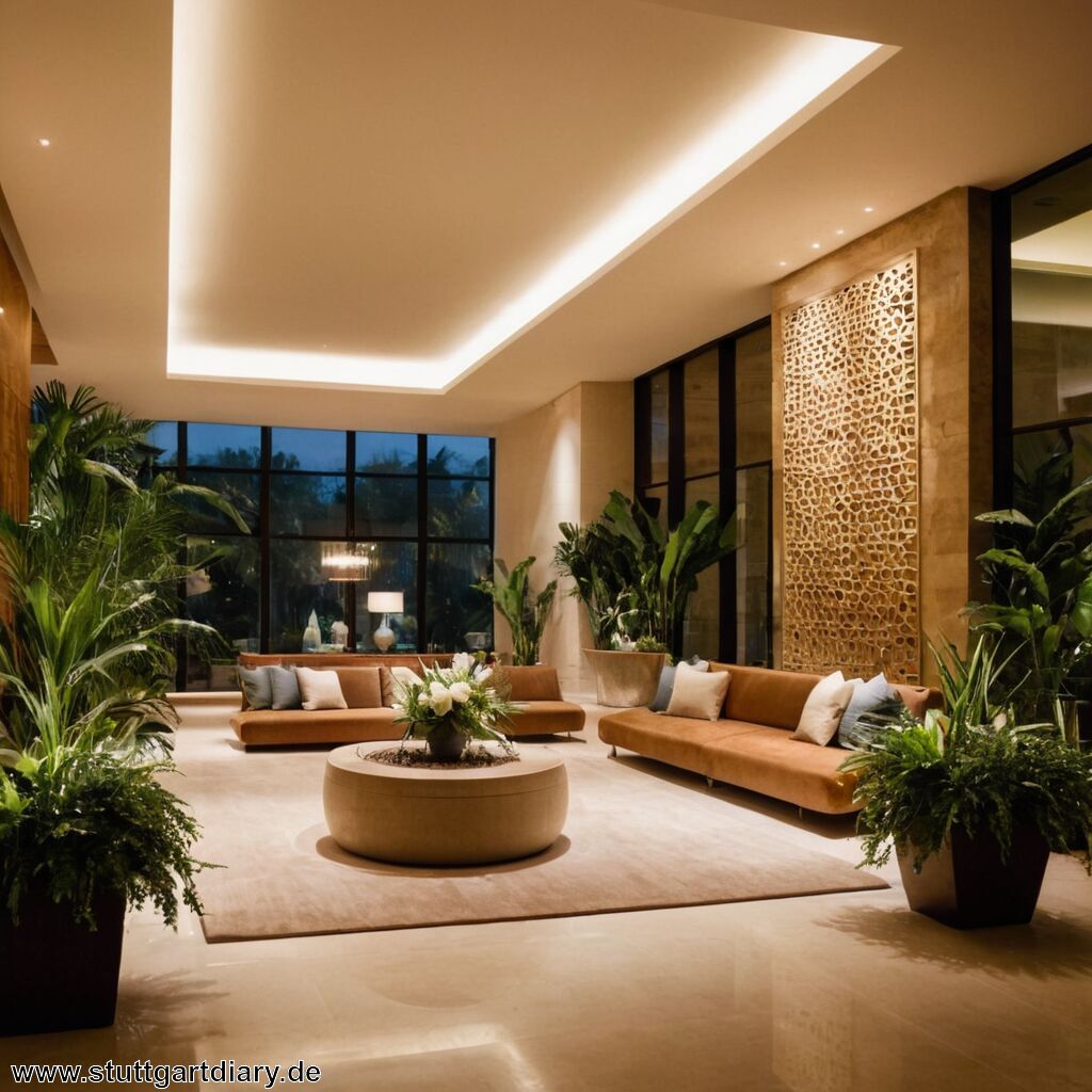 Wellnesshotel Stuttgart