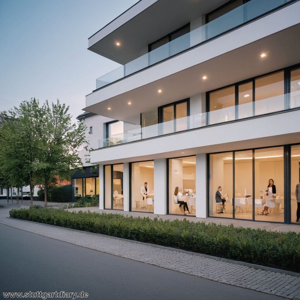 Hautarzt Stuttgart