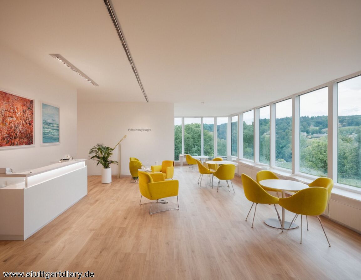 Hautarztpraxis Pfeiffer - Hautarzt Stuttgart