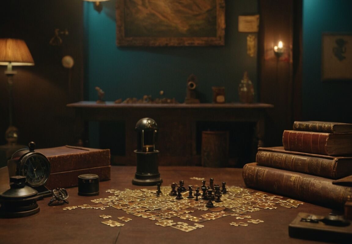 Escape Room Stuttgart
