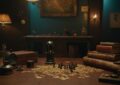 Escape Room Stuttgart