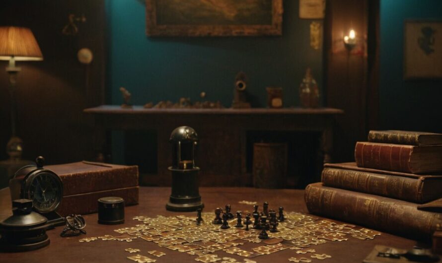 Escape Room Stuttgart
