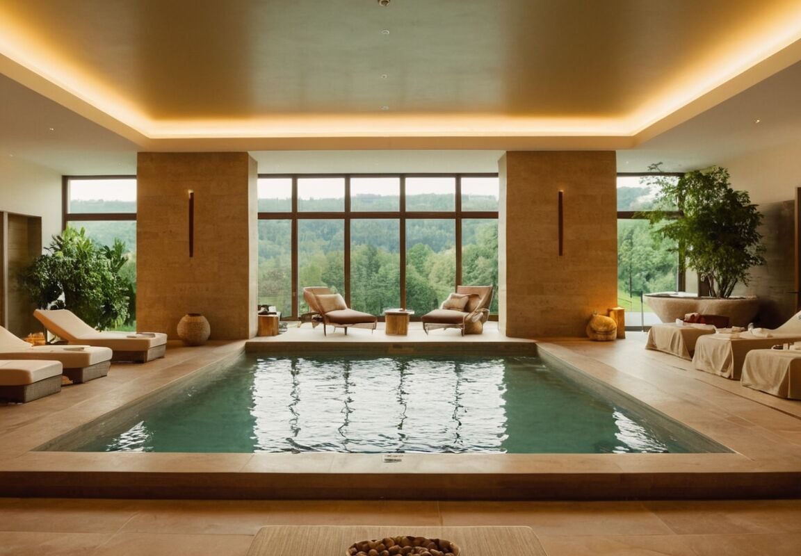 Wellnesshotel Stuttgart
