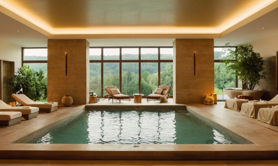 Wellnesshotel Stuttgart