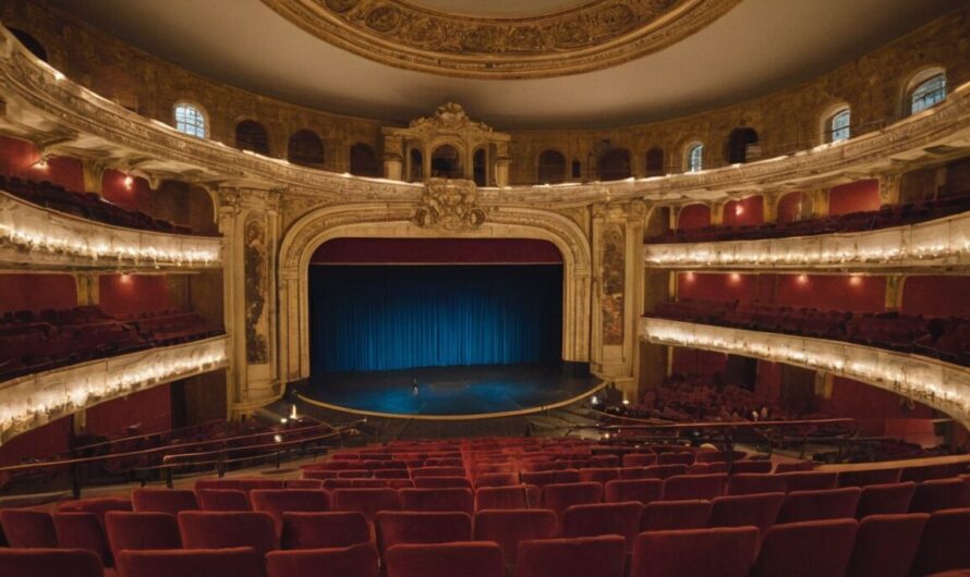Theater Stuttgart