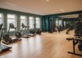 Fitnessstudios Stuttgart