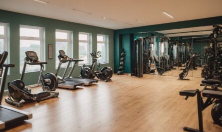Fitnessstudios Stuttgart