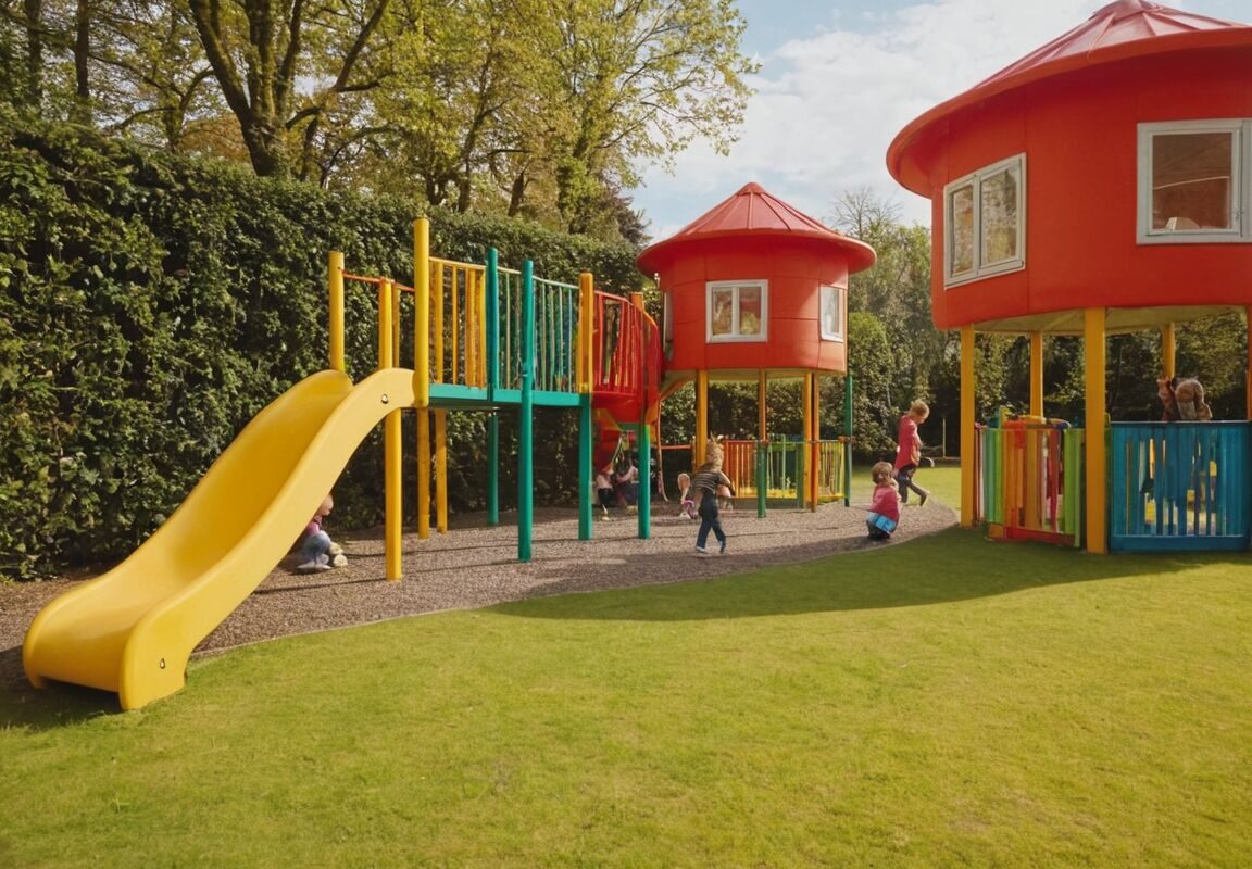 Kindergärten Stuttgart