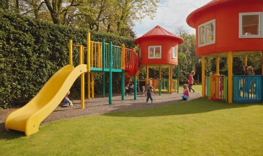 Kindergärten Stuttgart