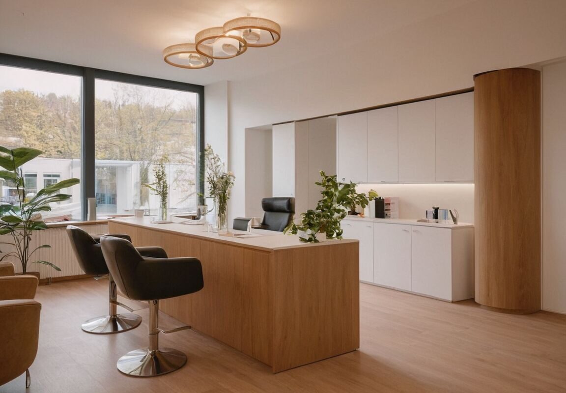 Hautarzt Stuttgart