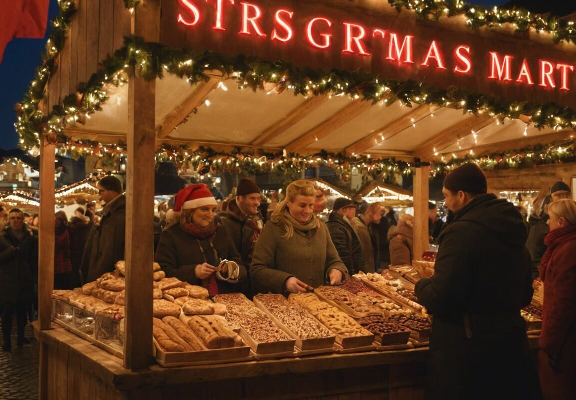 Weihnachtsmärkte Stuttgart