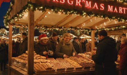 Weihnachtsmärkte Stuttgart