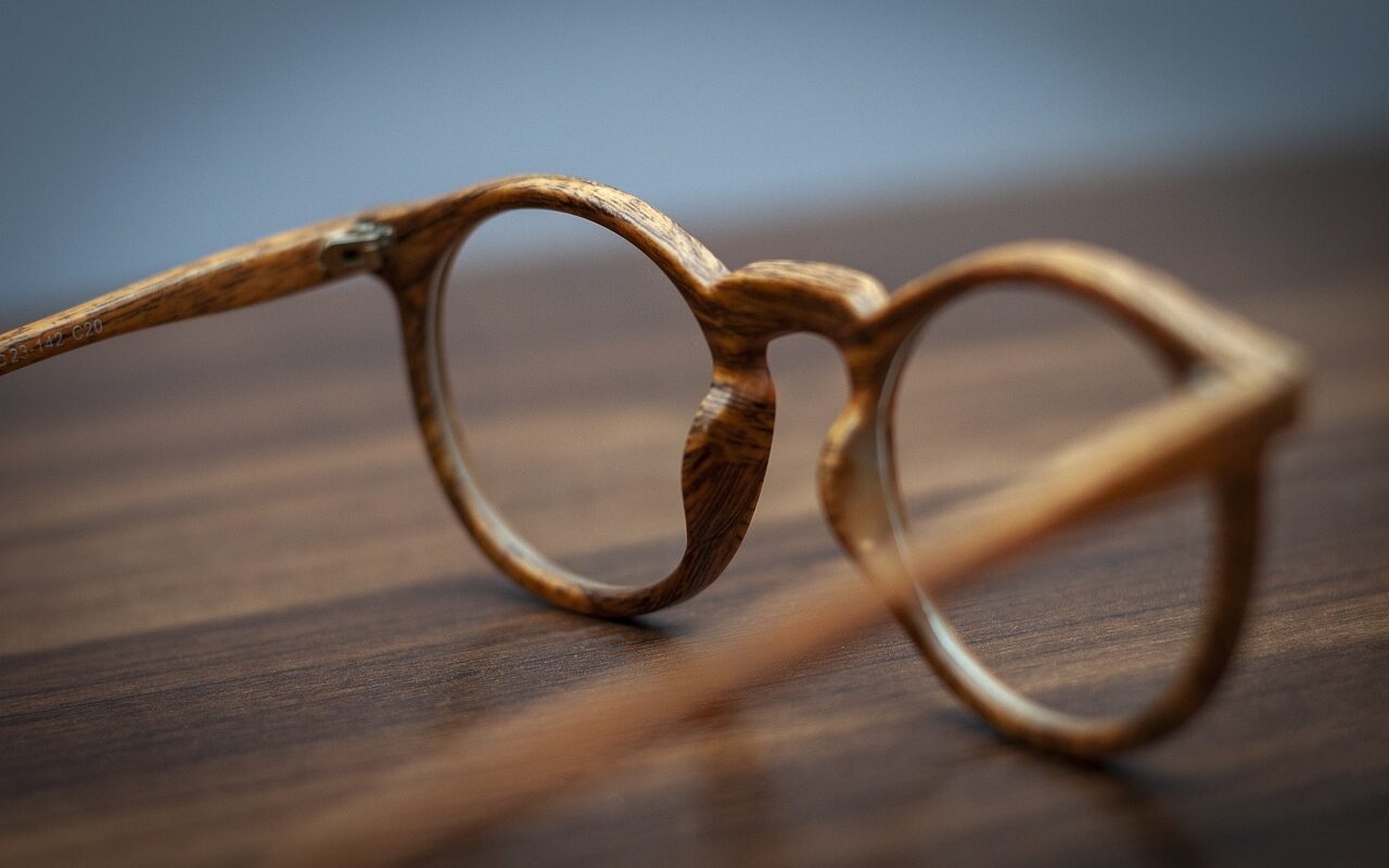 glasses, eye glasses, frame, wooden, texture, brown, vintage, old, retro, design, frame, frame, frame, frame, frame
