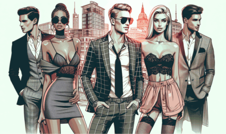 Feiern gehen in Stuttgart: Outfittipps und Location-Ideen für stilbewusste Nächte