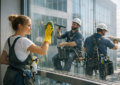 Frühjahrsputz oder Profi-Hilfe – Wann lohnt sich eine Gebäudereinigung wirklich?