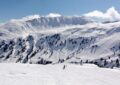 alps, austria, downhill skiing, ski vacation, skiarena wildkogel