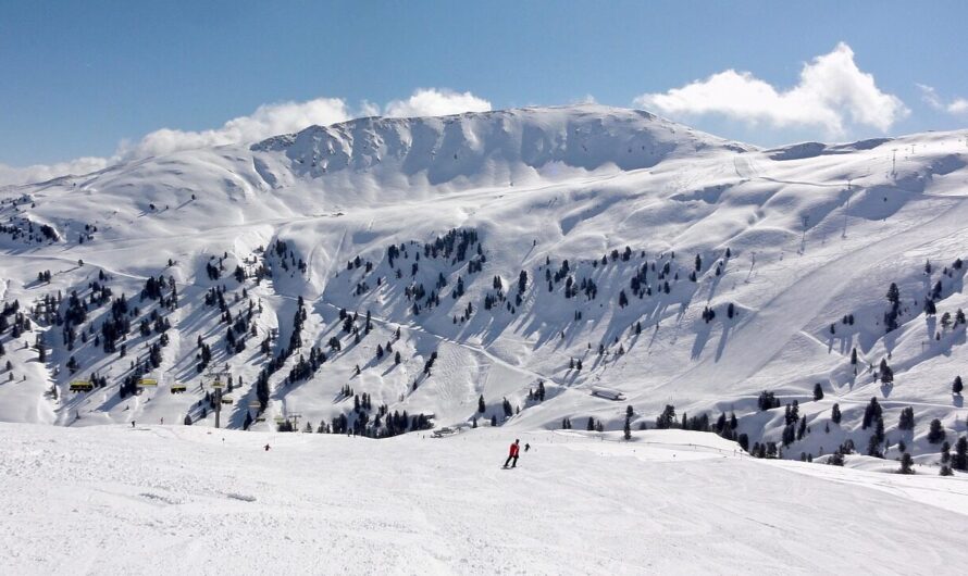 Skiurlaub in Vorarlberg: Wenn Lech am Arlberg Tradition und Wellness verbindet