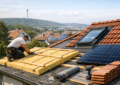 Energetische Dachsanierung – Ein Leitfaden für Hausbesitzer in Stuttgart und Umgebung