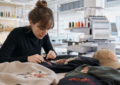 Präzise Stickerei in Stuttgart: Worauf Unternehmen, Marken und Creator bei bestickten Textilien achten sollten