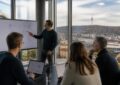 KI im Mittelstand: Wie Stuttgarter Unternehmen jetzt sinnvoll mit künstlicher Intelligenz starten
