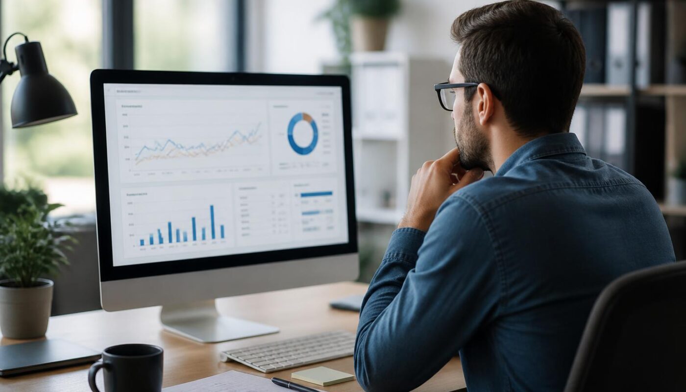 Online-Marketing-Wissen richtig nutzen: Von der Information zur besseren Entscheidung