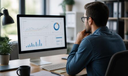 Online-Marketing-Wissen richtig nutzen: Von der Information zur besseren Entscheidung