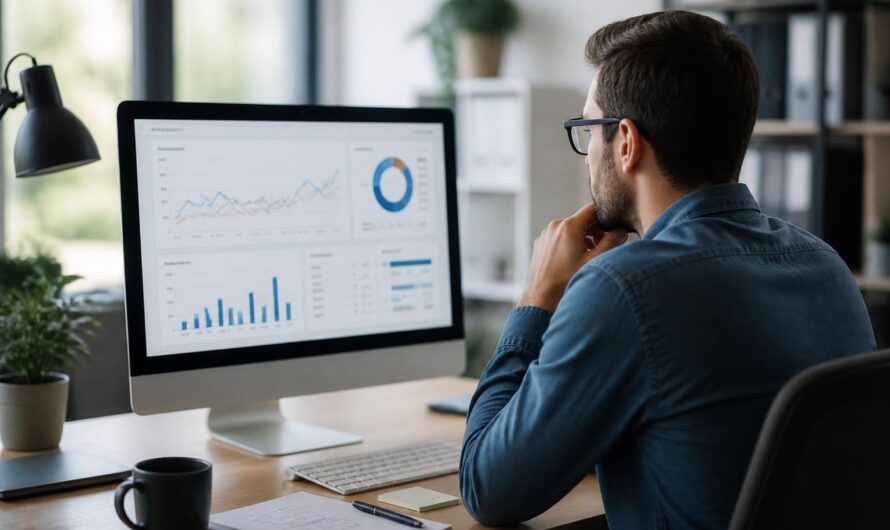 Online-Marketing-Wissen richtig nutzen: Von der Information zur besseren Entscheidung