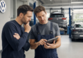 VW-Werkstatt in Heilbronn: Worauf Autofahrer bei der Wahl einer Kfz-Werkstatt achten sollten