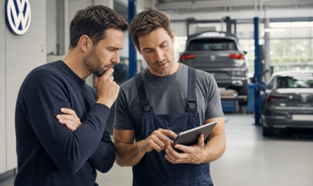 VW-Werkstatt in Heilbronn: Worauf Autofahrer bei der Wahl einer Kfz-Werkstatt achten sollten